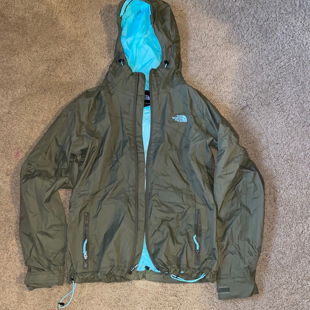 The north face jacket - Picture 1 of 6